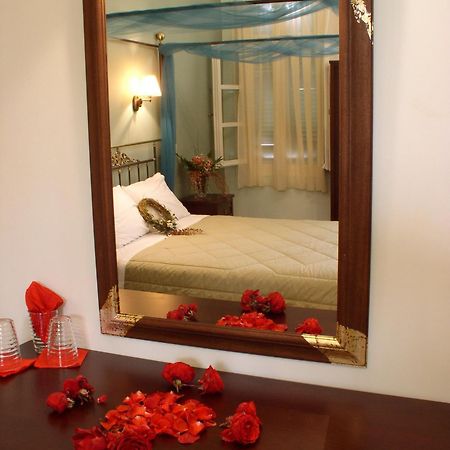 Allotino Pension Nafplio Exterior photo