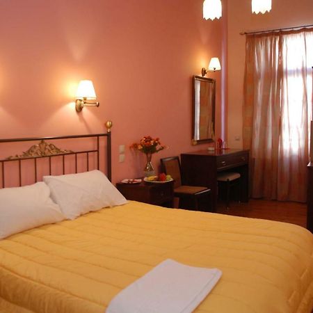 Allotino Pension Nafplio Exterior photo