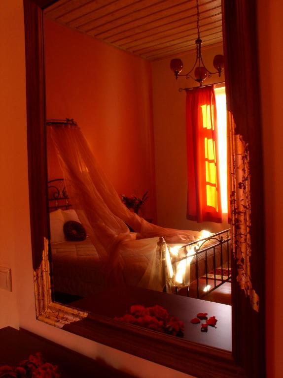 Allotino Pension Nafplio Room photo