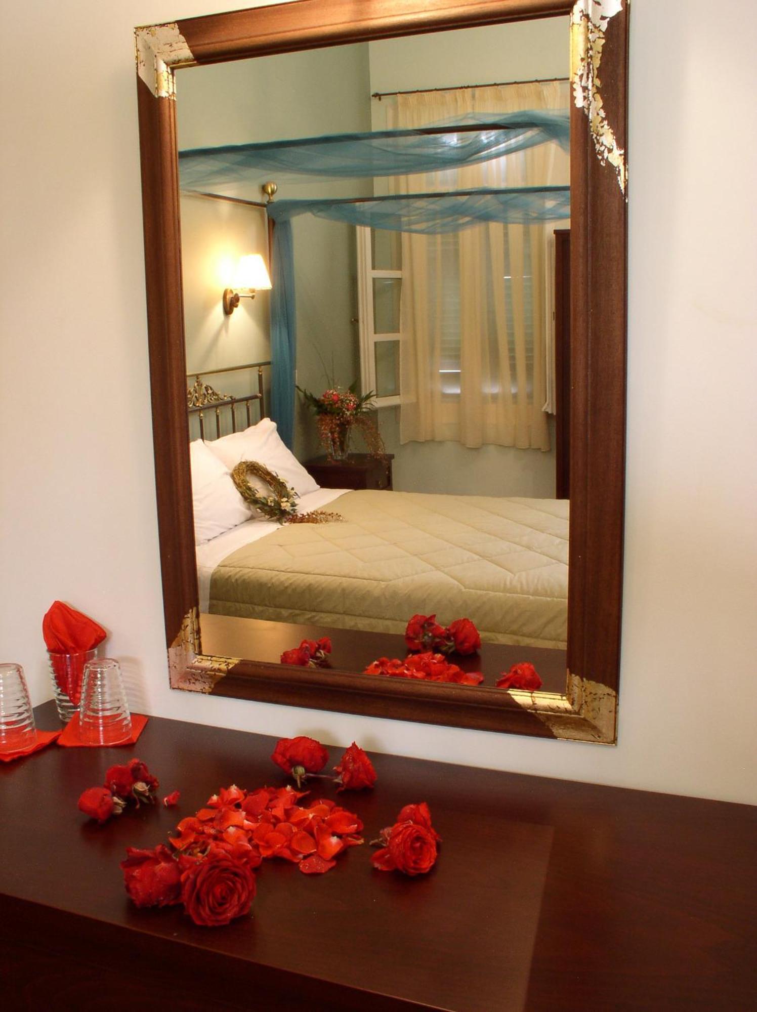 Allotino Pension Nafplio Exterior photo