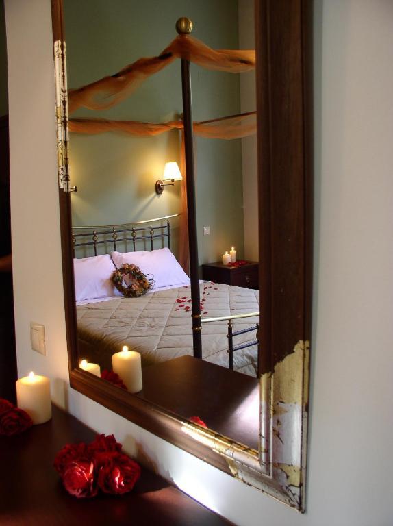 Allotino Pension Nafplio Room photo