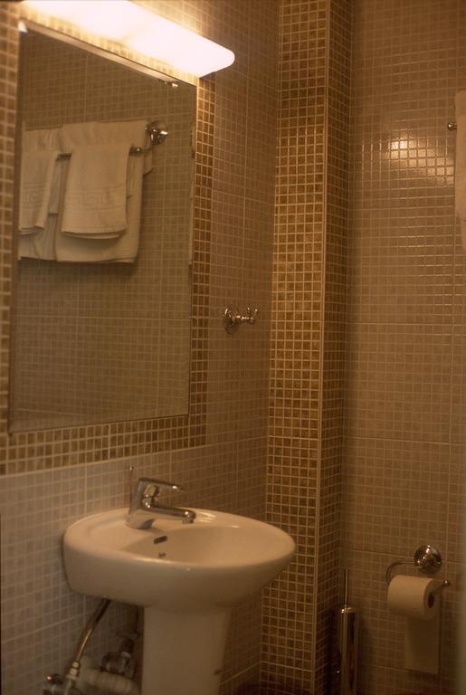 Allotino Pension Nafplio Exterior photo